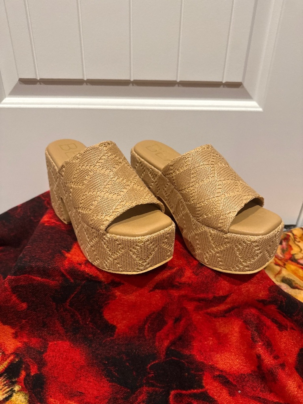 Women’s Platform Sandals